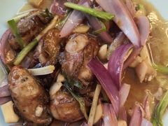 -湛林.粤西大排挡(前门店)