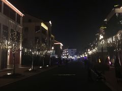 -湘湖金融镇