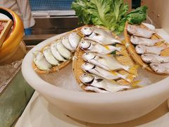-咖啡苑自助餐(北海香格里拉大酒店)