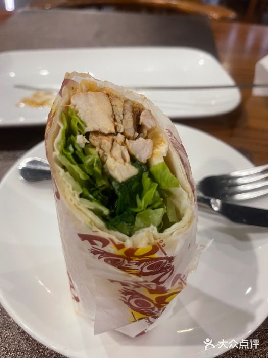 TUK土耳其餐厅·下午茶(卢湾店)图片