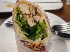 -TUK土耳其餐厅·下午茶(卢湾店)