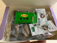 -胤韩紫菜包饭·炸鸡·拌饭(宋家庄店)