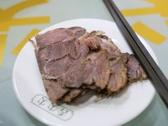 -舌尖尖牛肉面(甘南路店)
