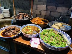 -慧娟面馆·餐厅(望江路店)