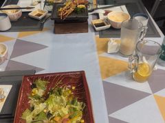 -将太无二·北美传奇寿司(瑞士公寓店)