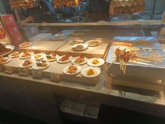 -丰卓会海鲜自助(中润大道店)
