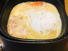 -阿香米线(大悦城店)