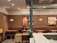 大堂-魏家凉皮(来广营店)