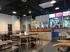 -古乐牛香·鲜牛肉牛杂火锅(解放东路店)