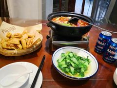 -肖记公安牛肉鱼杂馆·省级非物质文化遗产(三角路直营店)