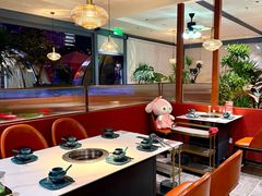 -润泽园椰子鸡(汇一城店)