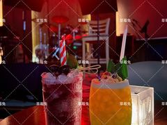 -TZ House音乐现场(来福士中心店)