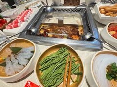 -海底捞火锅(龙首印象城店)