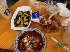 -黄泰吉拾味餐厅(江汉路店)