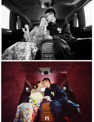 -喜乐汇·婚车(华润橡树湾3期店)