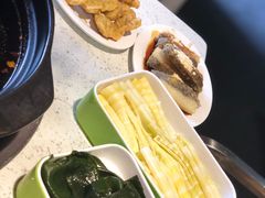 -钢管厂歆瑞源油卤串串香(春熙路太古里店)