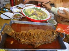 -杏花村水席楼·洛阳水席(老城十字街店)