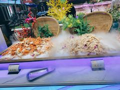 -红透天牛排海鲜自助(长和国际直营店)