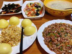 -景祥海鲜美食餐厅
