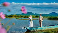 -太古映画婚纱摄影(天河店)