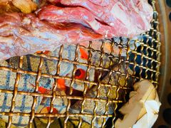 -炎蔵牛舌烤肉