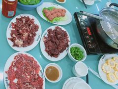 -乌记鲜活牛肉城(金砂东路店)