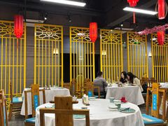 -一品江南韵·淮扬菜