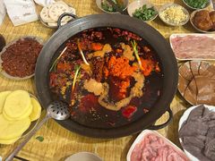 -刁姐火锅(五小区店)