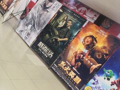 -大连福佳爱琴海购物公园(西安路店)