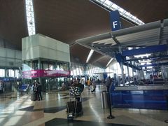 -吉隆坡国际机场