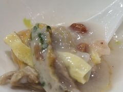 艇仔粥-金城大酒店-中餐厅(汾江中路店)