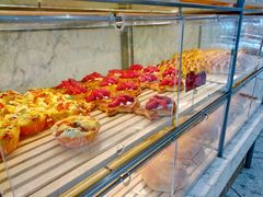 -面包新语(上地华联店)