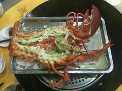 -蚝专家(北滘店)