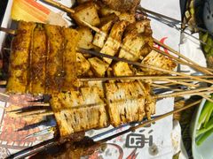 -欢聚烤吧(朱辛庄TBD万科店)