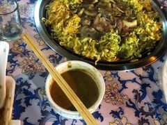 -老地方泥炉烤肉(总店)