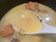 -东方明珠老上海8号餐厅