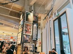 -黑胶星球(华发中城商都店)