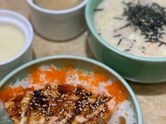 -东京屋(武定路店)