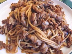 -巴盟人家·内蒙地方菜(华丽家族店)