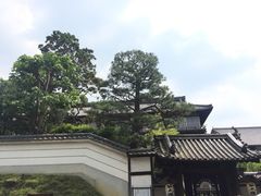 -料亭菊水楼