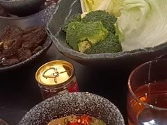 -熹悟海鲜火锅·广式打边炉