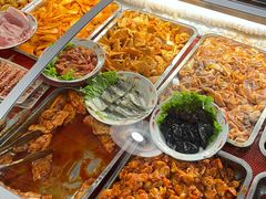 -永安里地摊烤肉(首创店)