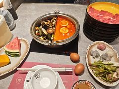 -一绪に寿喜烧(夫子庙水游城店)