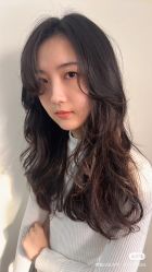 -童辉造型