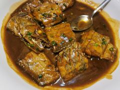 -天宁凯利时尚餐厅