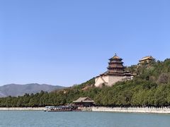 -颐和园