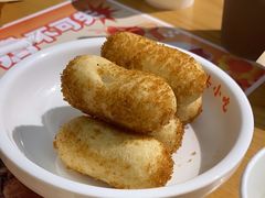 -三两粉(莲塘华润万家店)
