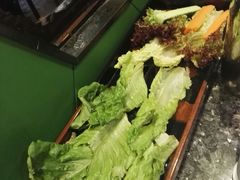 -汉拿山(金山万达店)