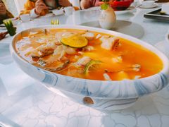 -自在弥林花园餐厅(云栖店)