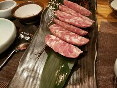 -黑牛の店·和牛烧肉(大悦城店)
